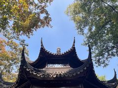 -拙政园