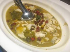 -绿茶餐厅(布吉万象汇店)