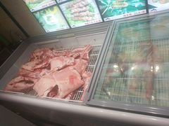-313羊庄·羊肉火锅烧烤(李村店)