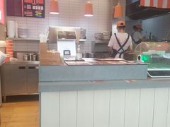 -姑娘手·陕西手工面·肉夹馍(象峰店)