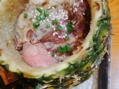 -丸藏和牛烧肉专门店(园区师惠坊店)