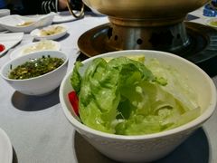 -鼓楼东街老火锅(鼓楼店)
