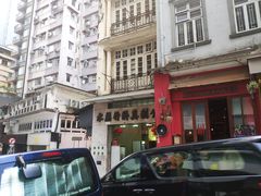 -公利真料竹蔗水(中环店)