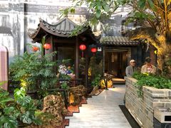 -云境生态园(红谷滩店)