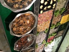-滨海小渔村·海肠捞饭·鲅鱼水饺·特色老火鱼丸汤(华田店)