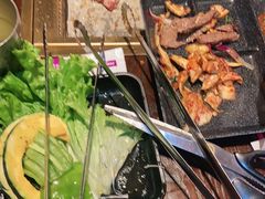 -新石器烤肉(之心城店)