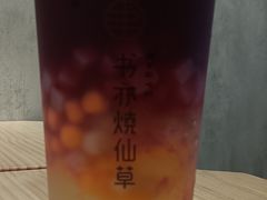 -书亦烧仙草(泊信商厦店)