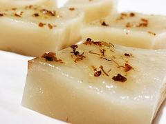 桂花拉糕-绿波廊(豫园店)