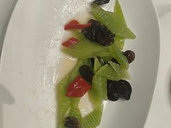 -西安饭庄·非遗陕菜(凤城五路店)