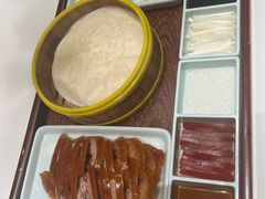 -荣兴酒家(徐家汇店)