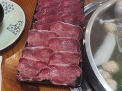 -牛品福潮汕牛肉火锅(旺庄店)