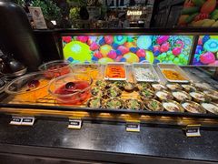 -盛江山自助料理(奥莱锦辉购物广场店)