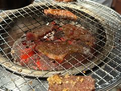 -蒜香焼肉PURUSHIN(马场路店)