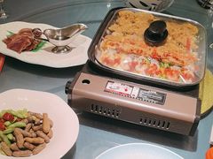 -永安水煮活鱼·仪征土菜院子