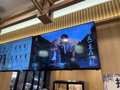 -霸王茶姬(南强街店)