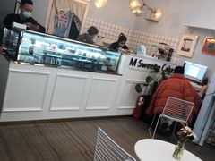 -姆们M Sweetie Cake(三里屯店)