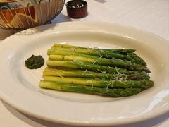 -马克西姆俄罗斯餐厅(通亚街店)