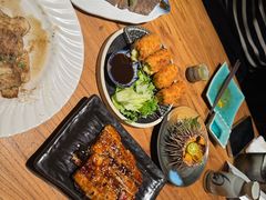 -炉胜·炉端烧·居酒屋