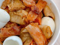 -沙野轻食(静安寺店)