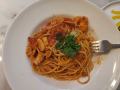 -菲滋意式餐厅(临海银泰店)