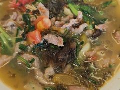-天天鲜面馆(衡山路店)