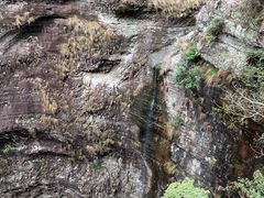 -雁荡山风景名胜区-小龙湫