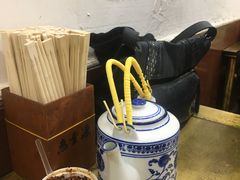 -惠丰源烩面馆(经七路店)