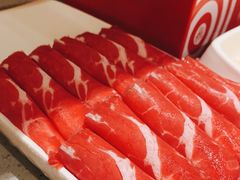 -海底捞火锅(仓山爱琴海店)