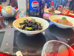 -聚鑫阁江浙菜·非遗传承技艺(青村帝华园店)