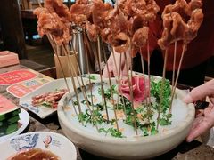 -小龙坎火锅(泉舜店)