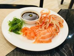 -东方红海鲜百汇(国际大厦店)