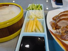 -遇见小厨·北京烤鸭·江湖菜·川菜(广福桥店)