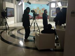 -北京网络广播电视台