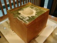 -绿茶餐厅(广州天河城店)