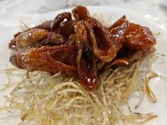 -文记壹心鸡(宝华路店)