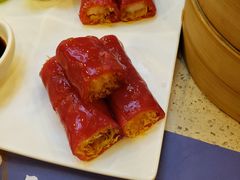 -点都德(盘福楼店)