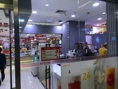 -第一食品(中环百联店)