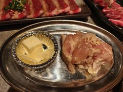 -乾杯烧肉居酒屋(中洲湾店)