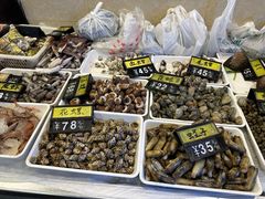 -阿马蛋汤·宁波小海鲜(总店)