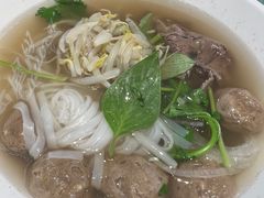 -蔡澜Pho·越南粉餐厅(海上世界店)
