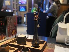 -湊湊火锅·茶憩(和平大悦城店)