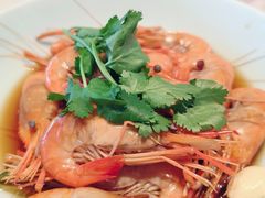 -壹只菜·崇明本地特色菜(崇明南门店)