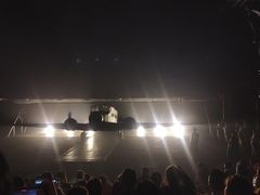-《12·12》西安事变大型实景演出