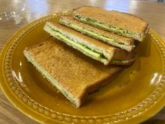 -HELLO 27 意面·沙拉·帕尼尼