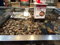-盒马X会员店(王府井奥莱UP TOWN店)
