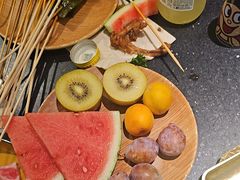 -牛New寿喜烧(新六百店)