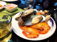 -温德姆至尊酒店·海鲜自助餐厅(海沧店)