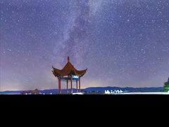 -白草畔自然风景区