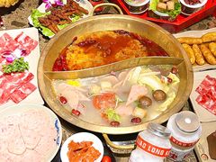 -小龙坎火锅(总店)