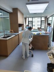 -弗蕾亚·和月月子调理院(东湖店)